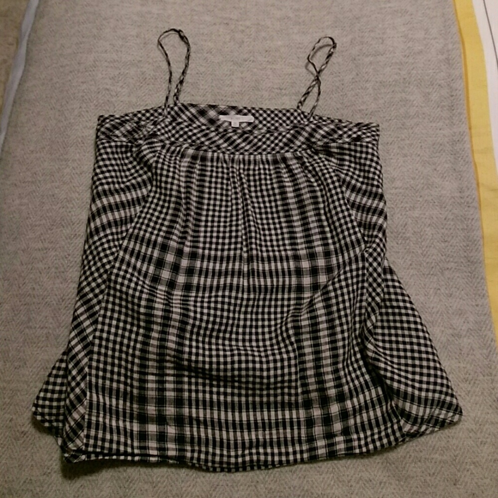 Madewell Women's tank top